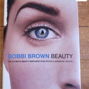 Bobbi Brown Beauty Guide